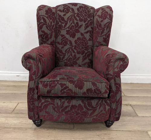 Armchair dfs wingback - dfs,