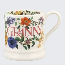 Emma Bridgewater Pottery