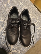 Clarks Motion Trek PT Leather