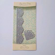 Joanna Sheen Signature Die Set