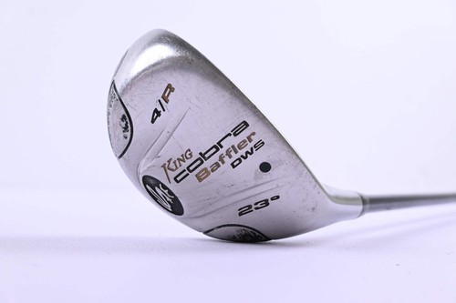Cobra baffler dws hybrid - baffler,
