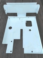 Westwood T1600 Garden Tractor