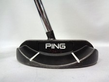 PING Scottsdale TR Piper C Center Shaft Putter Parallel Balance Adjustable Leng