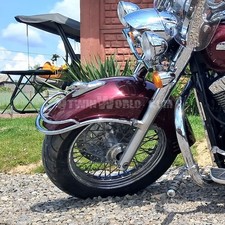 Honda vtx 1300 - /, r