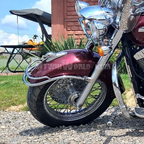 Honda vtx 1300 retro r - honda, /