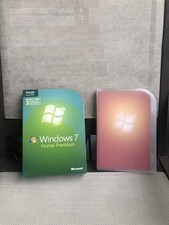 Windows 7 Home Premium Upgrade