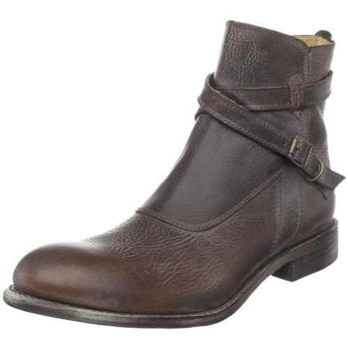 Frye jayden cross strap moto - strap,