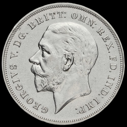 1935 king george rocking - king,
