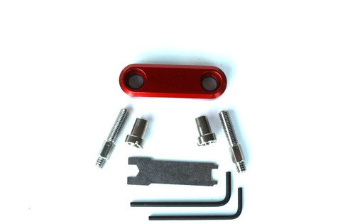 Avet reel clamp set for - clamp,