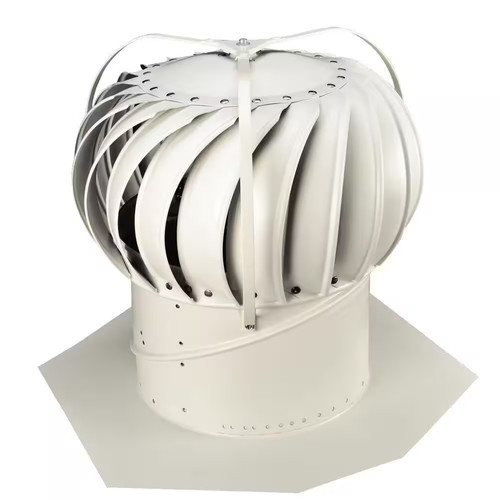 White aluminum - 12,