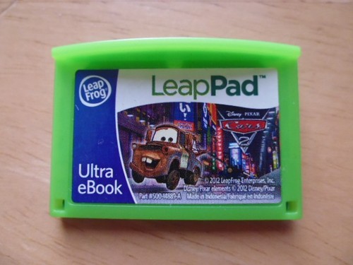 Leapfrog leappad 3 ultra - 3,