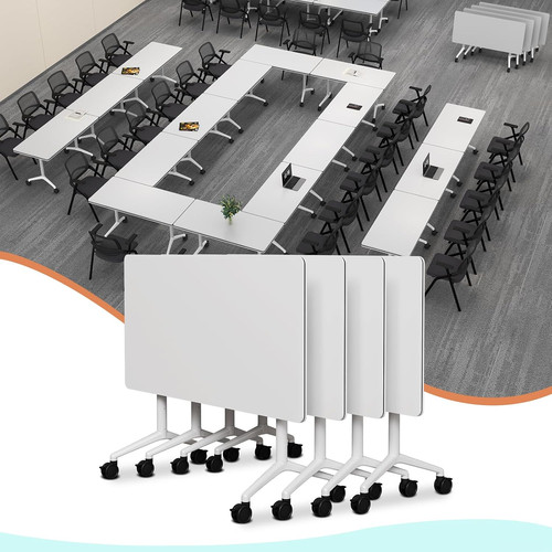 Conference room tables pack - conference,