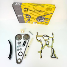 Timing chain kit - chain, for