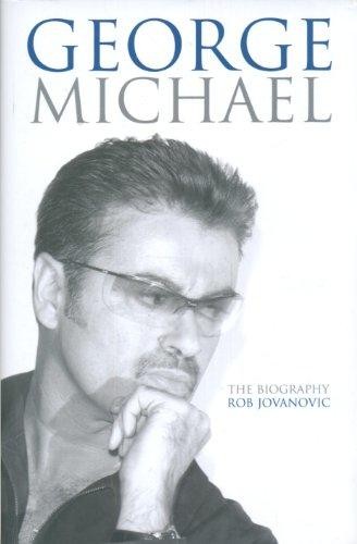 George michael the biography - george,
