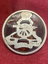 WW1 Sterling Silver Royal
