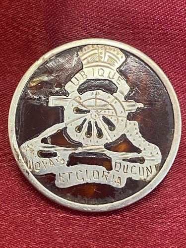Ww1 sterling silver - sterling,