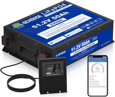 48v 50ah lifepo4 battery - lifepo4,