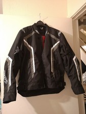 RST Axis CE Mens Textile