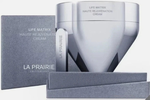 Prairie life matrix - life,