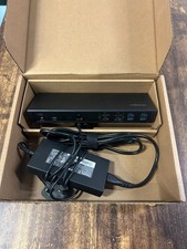 Kensington SD4750P USB C Dual