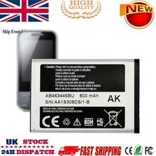NEW AB463446BU 800mAh Battery