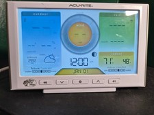 AcuRite Iris Weather Station