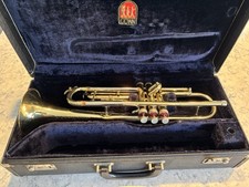Conn 15B Director Trumpet 1963
