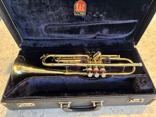Conn 15b director - conn,