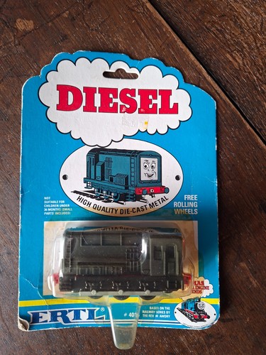 Ertl thomas and friends - thomas,