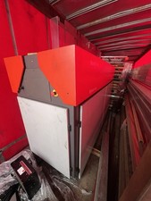 Bystronic Bylaser 4400 CNC Laser Cutter – Industrial Sheet Metal Cutting Machine