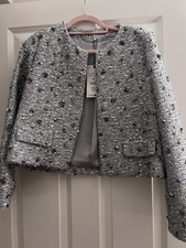 Zara women’s lined short