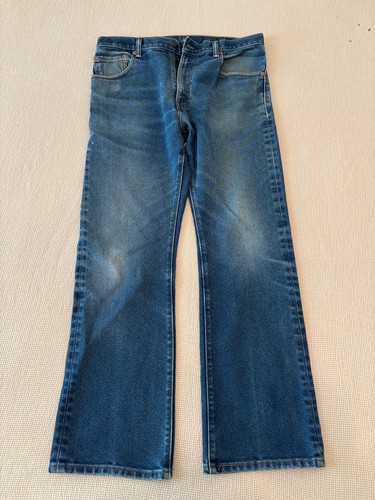 Levi 517 boot cut jeans - levi's, mens
