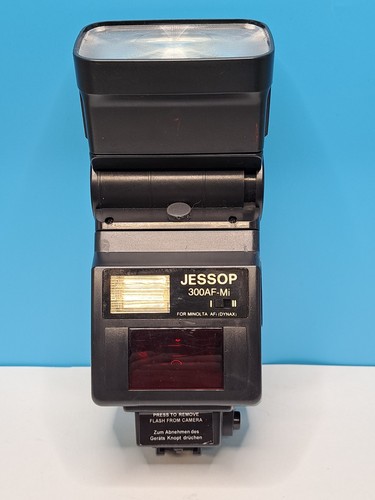 Jessop 300 dedicated - jessop,