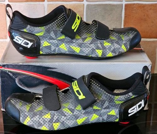 Sidi 5air carbon - t-5air, triathlon