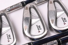 Yonex mass 270 irons - yonex,