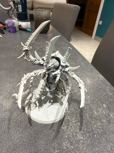 Warhammer 40k tyranids the - warhammer,