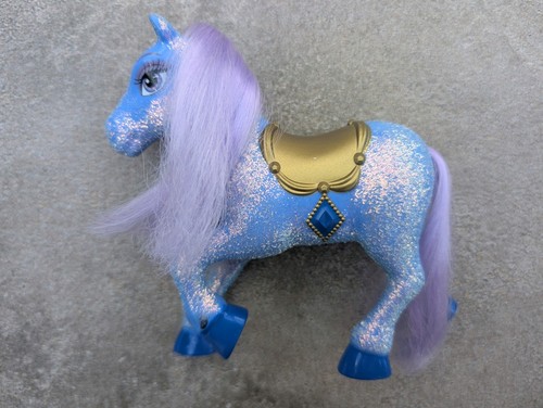 Barbie the diamond castle - diamond,