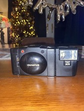 Olympus XA2 35mm Camera With