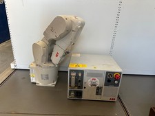ABB IRB2000 M2004 Robot with IRC5 M2004 Controller