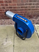 FUMEX F1000-1 industrial