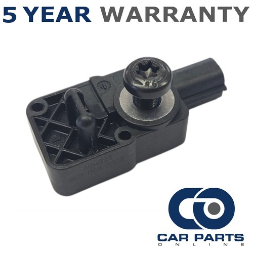 Air bag impact crash - bag, sensor