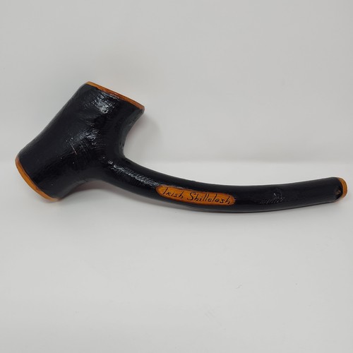 Irish shillelagh wood club - irish,