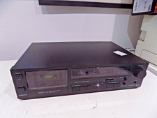Denon DR-M10 Stereo Cassette