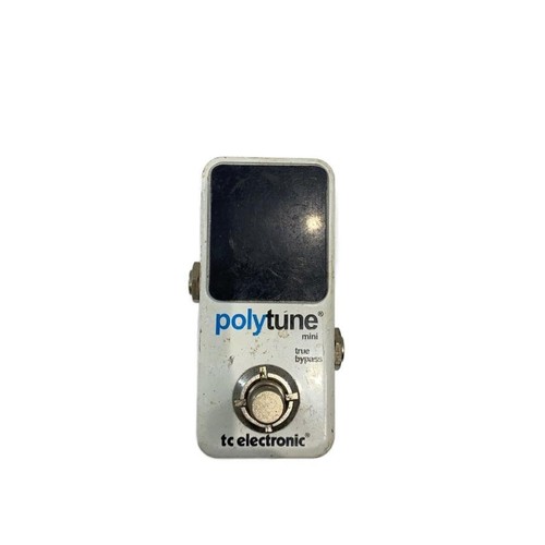 Electronic polytune mini - tc,