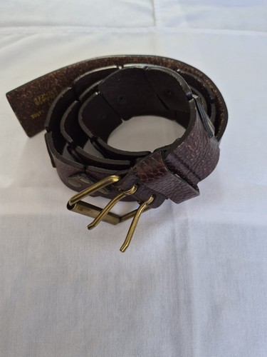 Marks spencer belt - &, brown