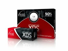 New Polara XDS Golf Balls
