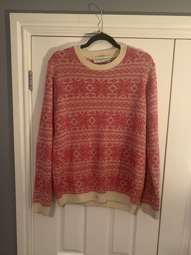 Stag and hart jumper - and,