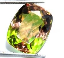 Large Alexandrite 25.65 Ct
