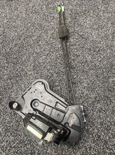 2021 TOYOTA AYGO Right Drivers O/S Front Door Lock Assembly 