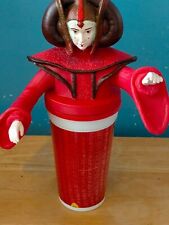 Star Wars episode 1 Queen Amidala Lid And matching Cup